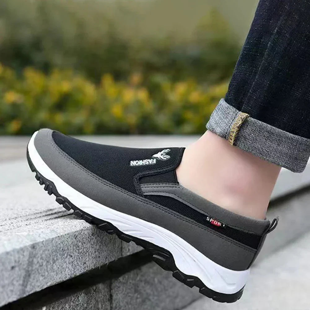 Men's Casual Orthopedic Shoes